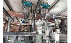 Altomech - Lean Phase Pneumatic Conveyor