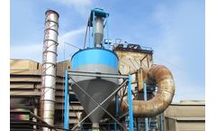 Altomech Private Limited - Pneumatic Conveyor