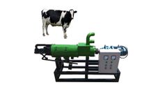 Solid-Liquid Separator