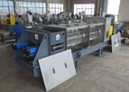 Model AGSP - Screw Press