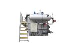 Dissolved Air Flotation (DAF)