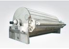 Rotary Drum Filter Cloths