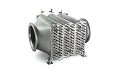 Model TrojanUVFlexAOP - Uv Advanced Oxidation For Potable Reuse & Drinking Water Remediation