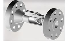 Dynamic - Model SmartCone™ - Flow Computer