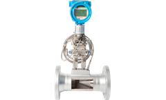 Dynamic FloCell - Integrated Mass Measurement Solution