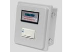 KepMeters - Model ST1LE-PRN-SYS - Flow Computer with Printer System