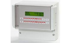 Model SUPERtrol-I (ST1)  - Flow Computer