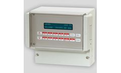 KEP - Model LEVELtrol II (LT2) - Flow Computer