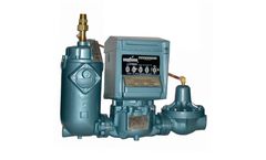 RedSeal Neptune - Model Type 4D - Flowmeters