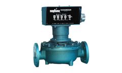 RedSeal Neptune - Model Type S - Meter with Magnetic Drive