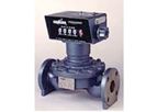 Neptune - Model Type MP - Oscillating Piston Flowmeter
