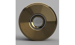 HY-GRADE - Model Series T - Wafer Pattern Check Valve