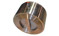 HY-GRADE - Model Series D - High Performance Dual Plate