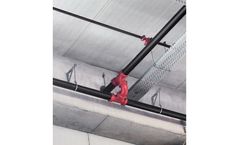 Minimax - Fendium Poly­mer-En­hanced Steel Pipe