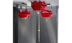 Minimax UniVario - Industrial Fire Detectors