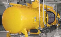 CropScan - Model PLH(D) / PLH(W) Filter - Pressure Leaf Horizontal