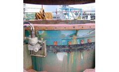 Water-Jet Robots for Power plant industry