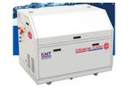 KMT Waterjet Streamline - Model Classic Series - Waterjet Pump