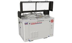 KMT Streamline - Model SL-VI Series - Waterjet Pump