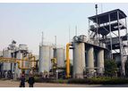 Waste Pyrolysis Plant