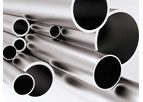Metalloy - Model 304 - Stainless Steel Pipe