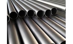 Metalloy - Model 304 / 304L - Stainless Steel Welded Tubes