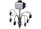 LubeMinder - Automatic Oiling System