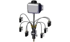 LubeMinder - Automatic Oiling System