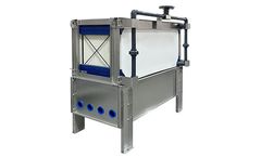 UNISOL MYTEX - MBR Membranes Modules