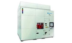 Brooks PuroMaxx - Model 800 - Fully Automatic 300mm FOUP Cleaner