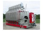 Model SQ Series - Brock Grain Dryers