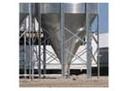 AP - Bulk Feed Tanks