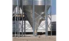 AP - Bulk Feed Tanks