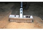 JEPS - Yard Brush / Wet Area Brush