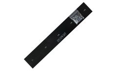 JEPS - 13 Hole Slat Cleaner Spare Rubber