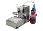 Nanoliter Microplate Dispensing