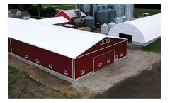 Hyhuis WeCover - Custom Steel Buildings
