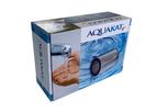 Aquakat - Water Vitalization Device for Domestic and Agriculture {urposes