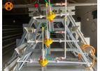 A Type Breeder Cage