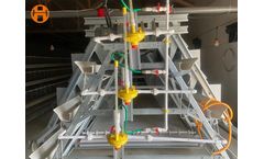 A Type Breeder Cage