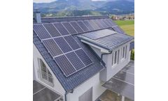 RenTech - RoofTop Solar  System
