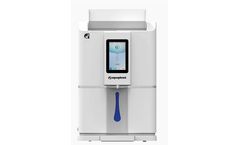 Aquaphant - Model AQ.2 - Atmospheric Water Generator