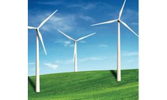 RenTech - Wind Turbine