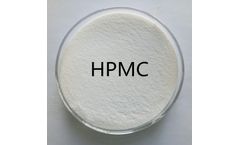 Model CAS No: 9004-65-3 - Hydroxypropyl Methyl Cellulose (HPMC)