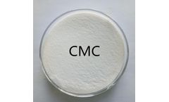 Carboxy Methyl Cellulose(CMC)
