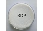 Redispersible Polymer Powder (RDP)