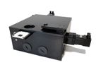 SCIPRIOS - Model CAMBot - Automated, Customizable Characterization, Analysis and Measurement (CAM) Bot