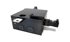 SCIPRIOS - Model CAMBot - Automated, Customizable Characterization, Analysis and Measurement (CAM) Bot