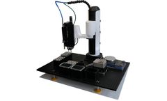 SCIPRIOS - Customized Lab Robot