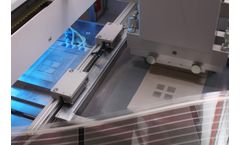 SCIPRIOS - Laminators